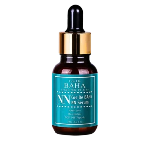 Cos De BAHA NN NMN 10 EGF FGF Peptide Serum