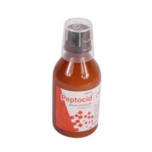Peptocid Suspension (Bismuth Subsalicylate  87.5 mg/5 ml)