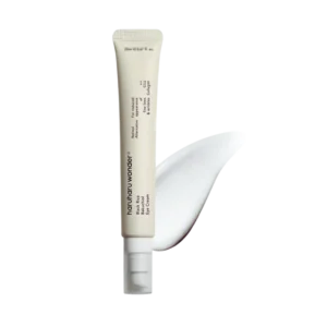 Haruharu Wonder Black Rice Bakuchiol Eye Cream
