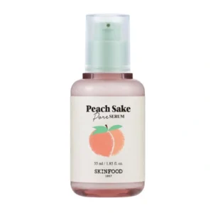 Skinfood Peach Sake Pore Serum 45ml