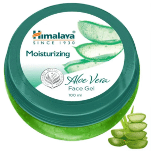 Himalaya Moisturizing Aloe Vera Face Gel