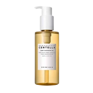 Skin Cafe Makeup Cleansing Oil 120ml