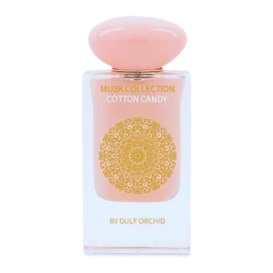 Gulf Orchid Cotton Candy 60ml