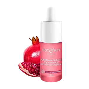 Dot & Key Pomegranate Miracle Collagen Booster