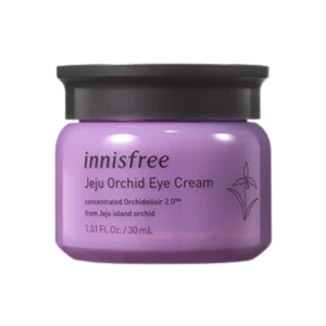 Innisfree Jeju Orchid Eye Cream - 30ml