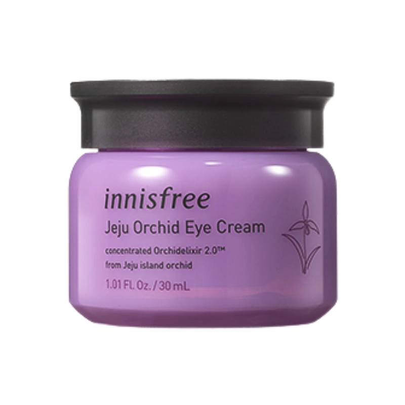 Innisfree Jeju Orchid Eye Cream - 30ml