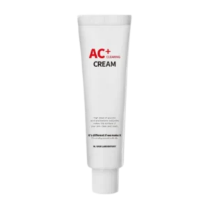 W. Skin Laboratory AC+ Clearing Cream 60ml