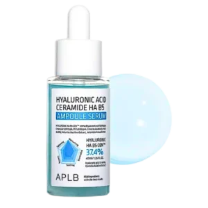 APLB Hyaluronic Acid Ceramide HA B5 Ampoule
