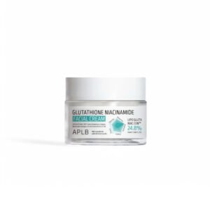 APLB Glutathione Niacinamide Facial Cream 50g