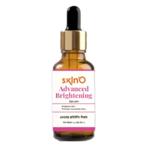skinO Advanced Brightening Serum 30ml