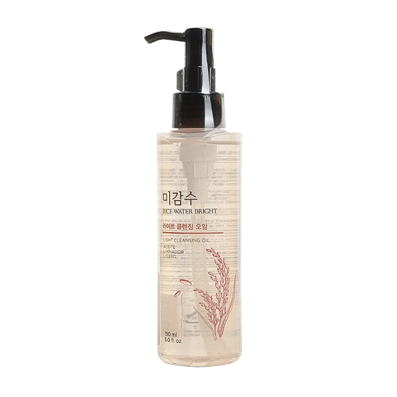 Skinpro Acne Clearing Gel Cleanser 50ml