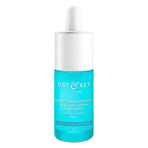 Dot & Key Water Drench Hydrating Hyaluronic Acid Serum 30ml