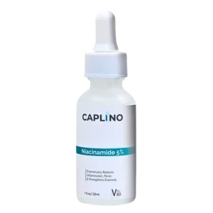 Caplino Niacinamide 5% Serum 30ml