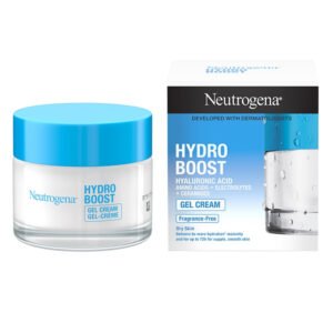 Neutrogena Hydro Boost Gel Cream 50ml