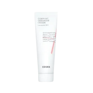 Cos De Baha EC Vitamin E 5% Facial Cream 50ml