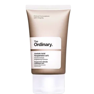 The Ordinary Azelaic Acid Suspension 10%