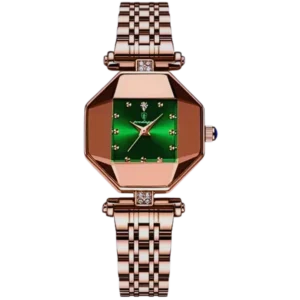 Fashion Luxury Waterproof Quartz Watch (368)