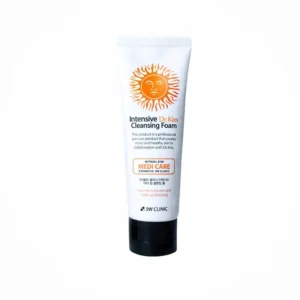 3W Clinic Intensive Dr. Kim Cleansing Foam 150ml