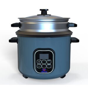WALTON WDC-SDE280 COOKER