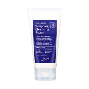 JNH Sseng Eol Whipping Cleansing Foam 150ml