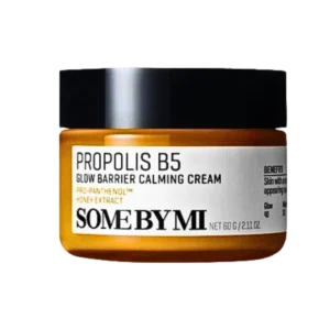Some By Mi Propolis B5 Glow Barrier Calming Cream 50ml