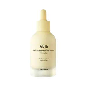 Abib Jericho Rose Bifida Serum Firming Drops 30ml