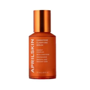 APRILSKIN Carrotene Clarifying Serum 37ml