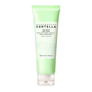 SKIN1004 Madagascar Centella Tea-Trica Barrier Cleansing Foam 150ml