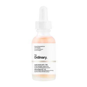 The Ordinary Lactic Acid 10% + HA 2% 30ml