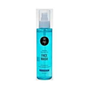 Skin Cafe Hydrating Hyaluronic Acid Face Wash 100ml