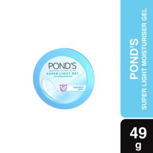 Ponds Super Light Gel Moisturiser 49g