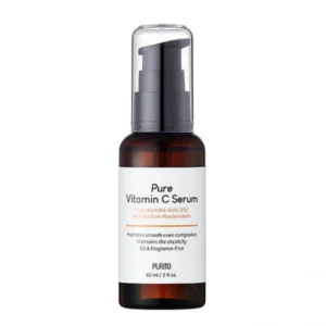 Purito Pure Vitamin C Serum 60ml