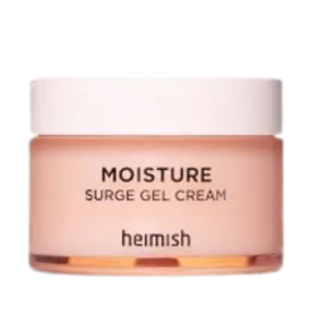 Heimish Watermelon Moisture Soothing Gel Cream