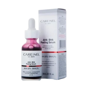 Carenel Anti-Melasma Cica Intensive Serum