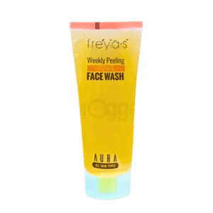 Freyias Papaya Peeling Weekly Face Wash 150ml