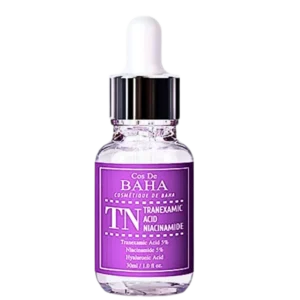 Cos De BAHA Tranexamic Acid Niacinamide Serum