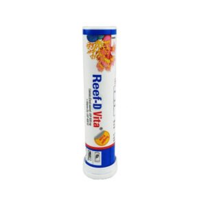 Reef-D Vita Tablet 600 mg+400 IU (Coral Calcium + Vitamin D3)