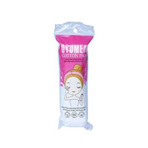 Pastel Beauty Cotton Pad 80pcs
