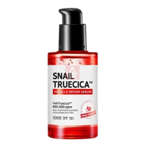 Some By Mi Snail Truecica Miracle Repair Serum