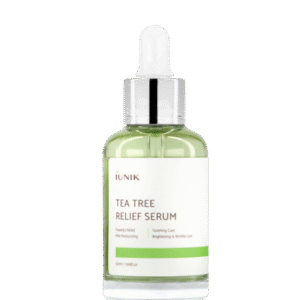 Iunik Rose Galactomyces Synergy Serum 50ml