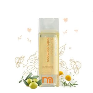 Mothercare All We Know Baby Shampoo 300 ml