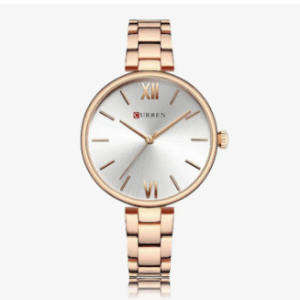 Women's Watch - 9017