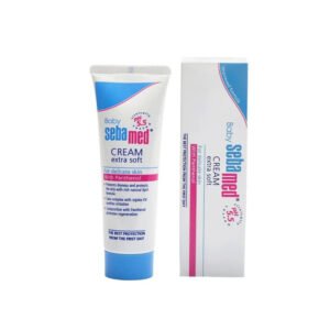 Seba Med Baby Extra Soft Cream 200ml