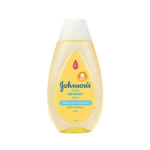 Johnson's Baby TTT Bath 100ml