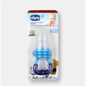 Chicco Food Feeder