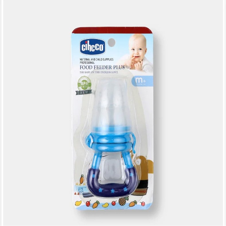 Chicco Food Feeder