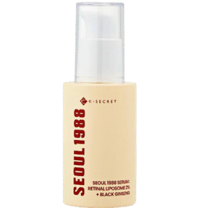 KSecret Seoul 1988 Serum: Retinal Liposome 30ml
