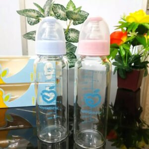 Full Glass Feeder 200ml - 1pcs