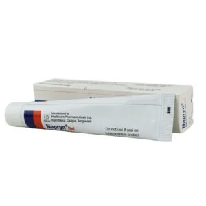 Napryn Gel 10% w/w (Naproxen Sodium)