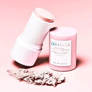 Innisfree Super Volcanic Pore Clay Mask 2X